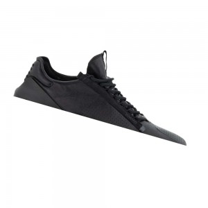 Tenis Ecco Biom 2.0 Low Hombre Negros | México 314AHK