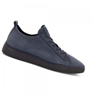 Zapatos Casual Ecco Street Tray Mens Hombre Grises | México 411KOR