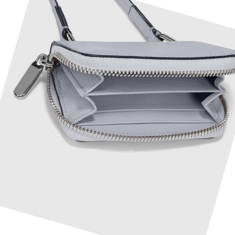 Tarjeteros Ecco Journey Case Mujer Blancos | México 577ILH