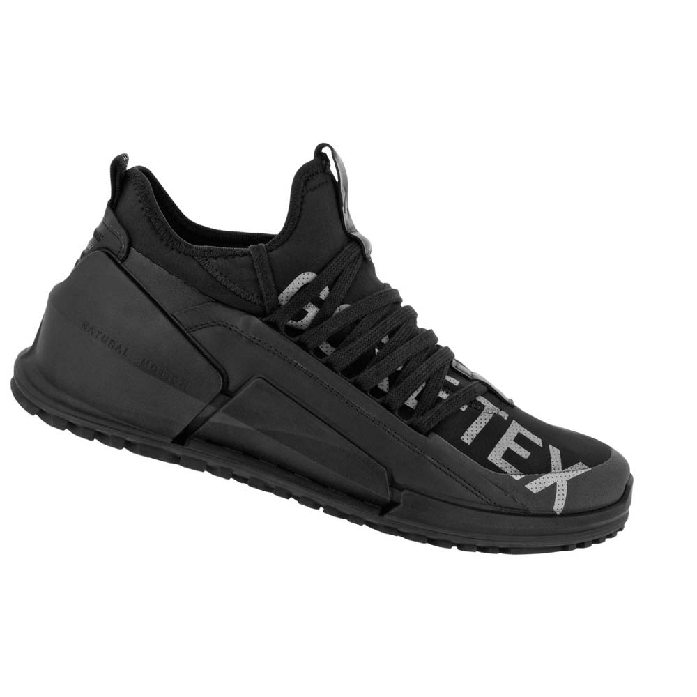 Tenis Ecco Biom 2.0 Gore-tex Hombre Negros | México 316OKI