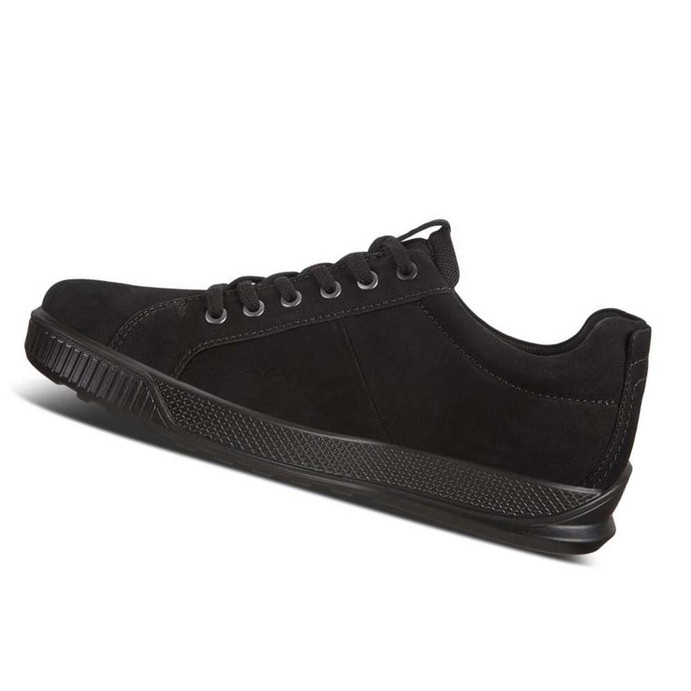 Tenis Ecco Byway Hombre Negros | México 310GSO