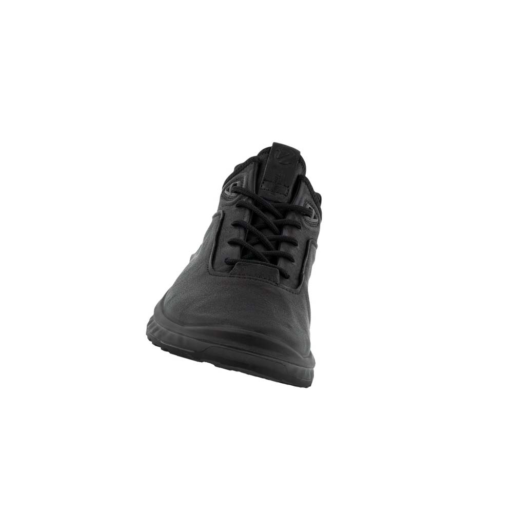 Tenis Ecco St.360 Street Hombre Negros | México 264OKI