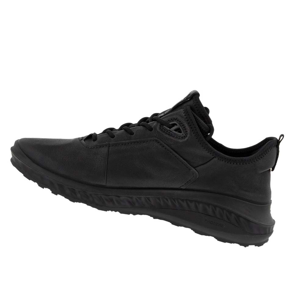 Tenis Ecco St.360 Street Hombre Negros | México 264OKI