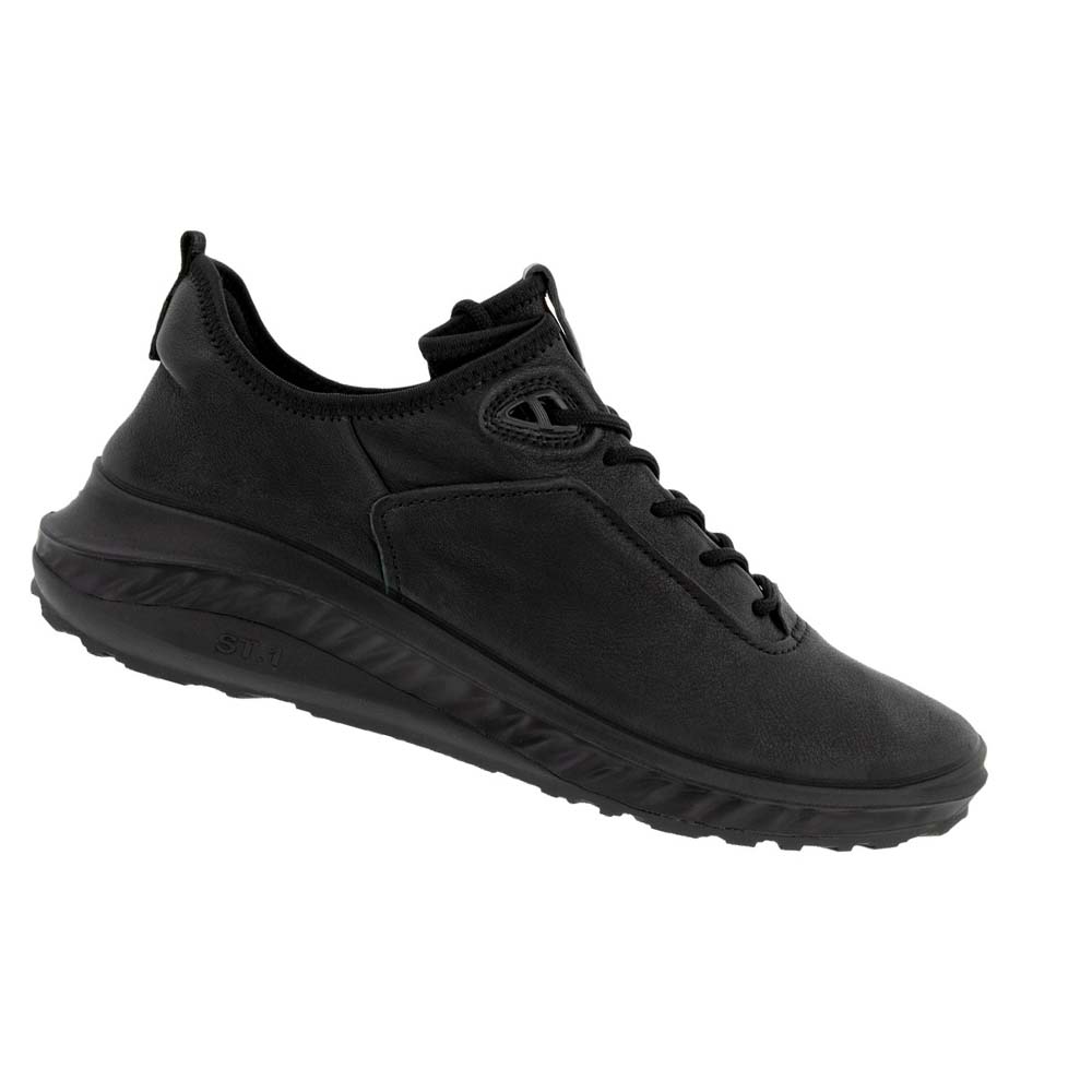 Tenis Ecco St.360 Street Hombre Negros | México 264OKI