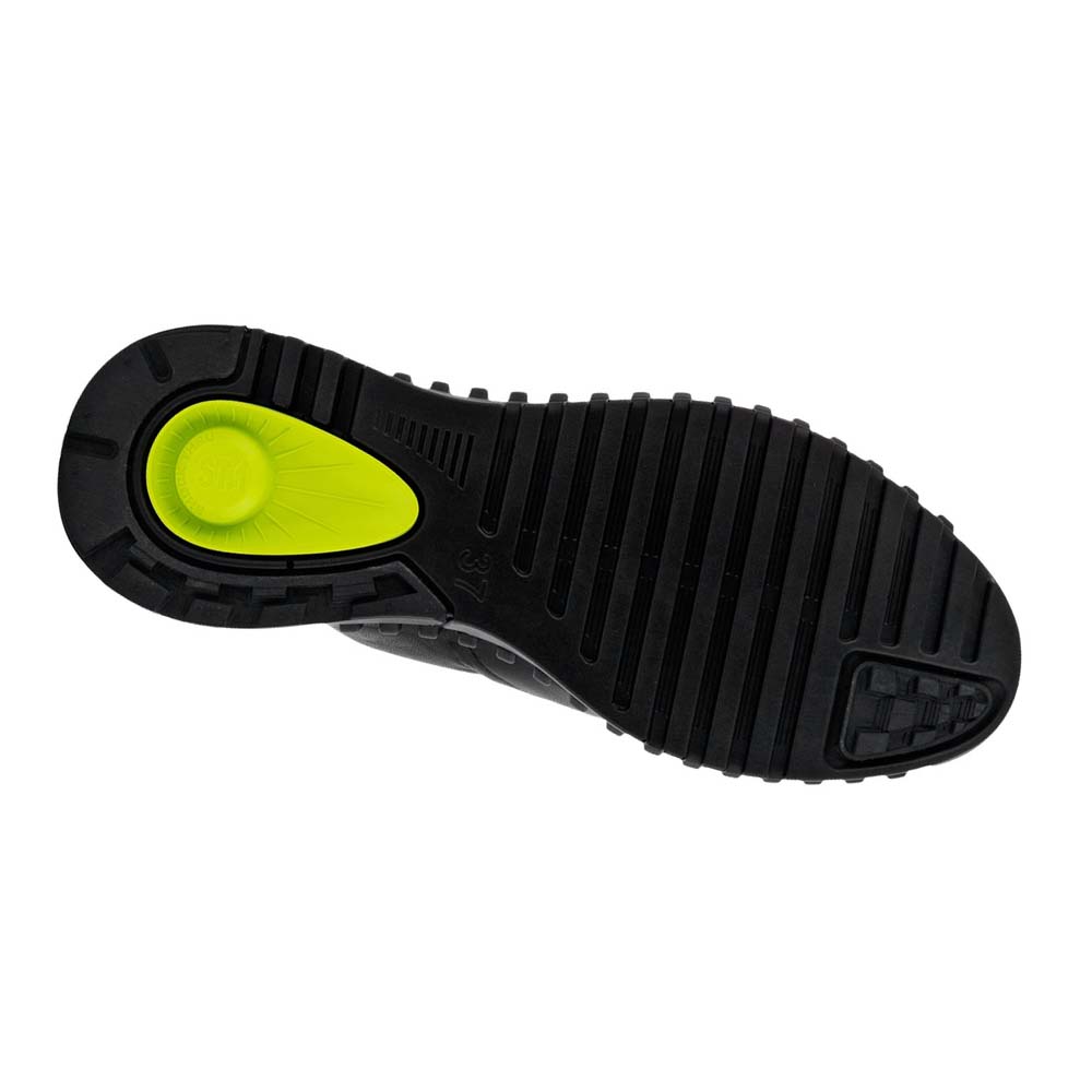 Tenis Ecco Zipflex Slip On Gtx Mujer Negros | México 615CTV