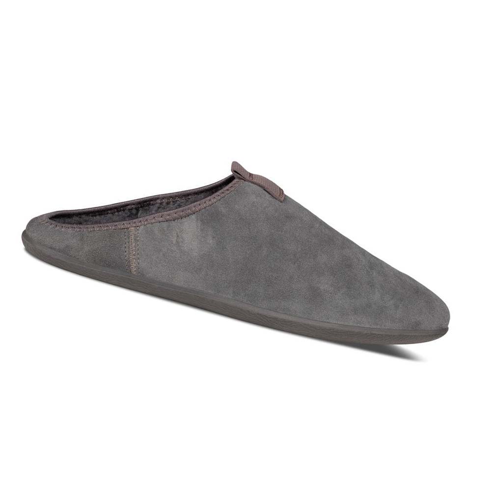 Zapatos Casual Ecco Easy Slip-on Hombre Grises | México 43CTV