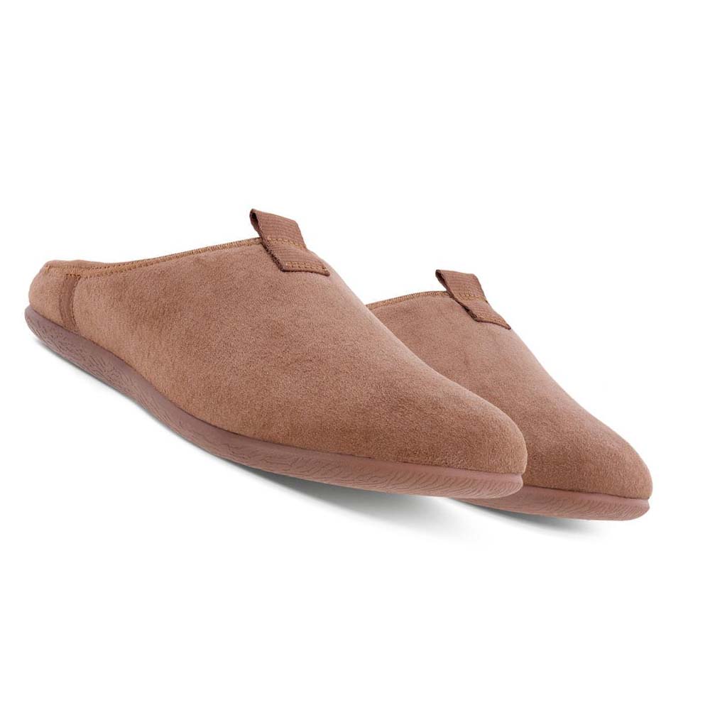 Zapatos Casual Ecco Easy Slip-on Mujer Marrom | México 803HAP