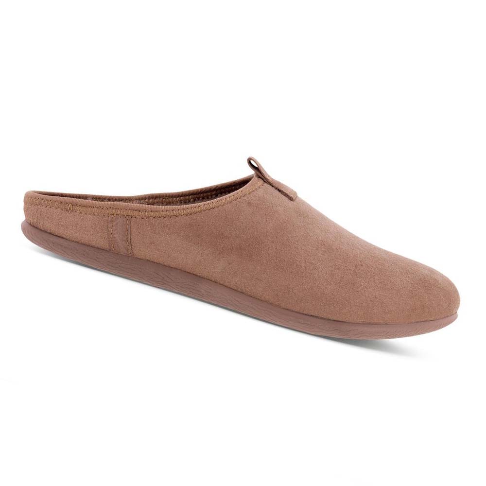 Zapatos Casual Ecco Easy Slip-on Mujer Marrom | México 803HAP